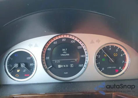 2012 Mercedes-Benz Glk 350 из США, поврежденный, VIN WDCGG5GBXCF863477